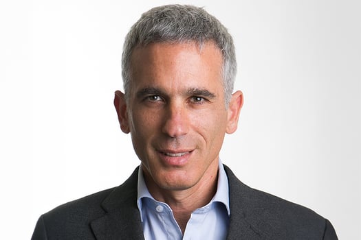מיכה קליין, מנכ״ל אפריקה ישראל מגורים, צילום: שירן כרמל